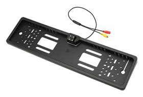 Vehicle License Plate Camera & Installation Pack - IP68 170-Degree Swivel | Shop Today. Get it ...