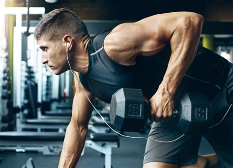 5 Overrated Gym Exercises — And the Moves You Should Do Instead ...