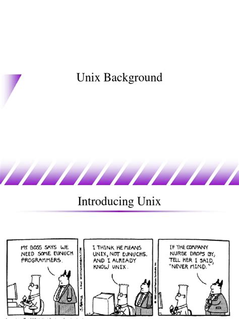 Image result for Unix Operating System Explained Notes