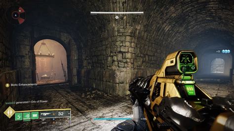 Destiny 2 | All Bones of Hefnd Locations in Warlord's Ruin (Ahamkara Bones)