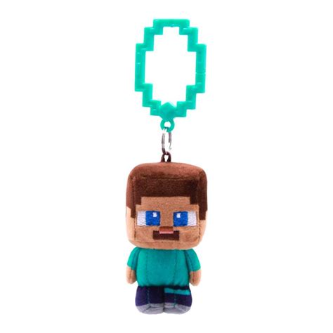 Minecraft Plush Hanger Series 1 - Just Toys Intl