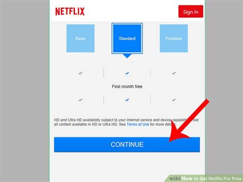 How to Get Netflix 的图像结果