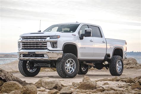 Spindle Lift Kit Chevy Silverado at Tina Lown blog