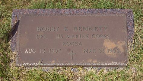 The Death Of Bobby Kent