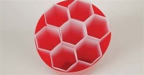 Goblet 53 mm - IMV Technologies India