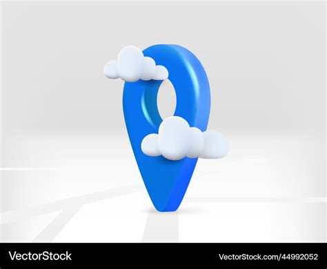 Blue Map Pin Vector 的图像结果
