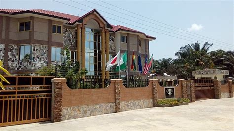 NP PLAZA HOTEL (Atimpoku) - Hotel Reviews, Photos, Rate Comparison ...