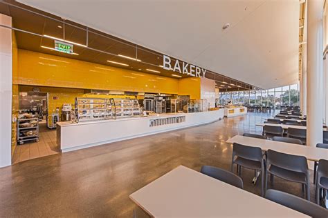 Portola Dining Commons | UCSB Campus Dining