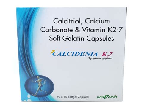 Gardenia — Health Solutions