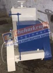 Concrete VDF Machine Manufacturer from Ahmedabad