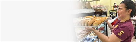 Filipino Bakery North York, Toronto | Harina Bakeshoppe