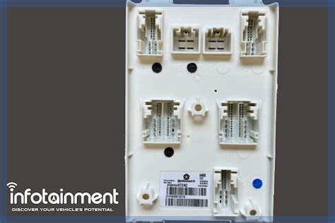 How Does a BCM Module Work 的图像结果