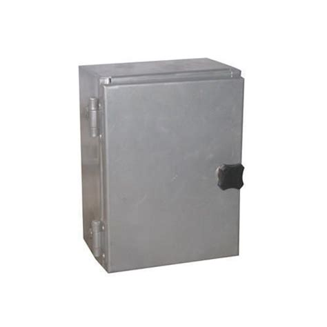 Pole Boxes - Distribution Pole Boxes Manufacturer from New Delhi
