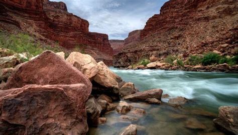 Facts About Grand Canyon That Decode Its Epic Secrets