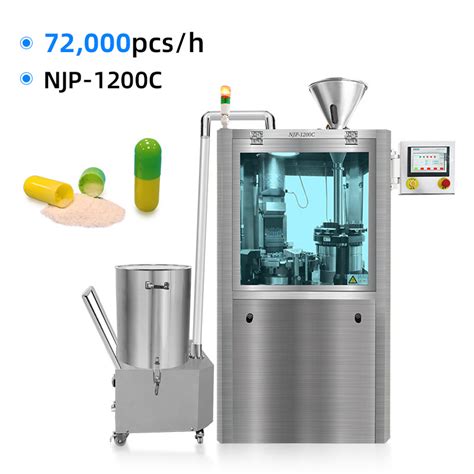 Capsule Filling Machine 的图像结果