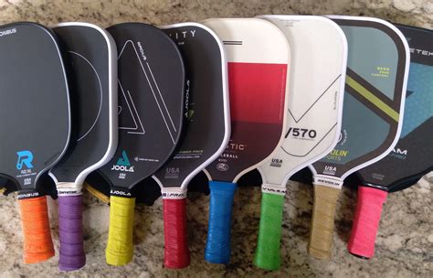 Top Ten Best Pickleball Paddles for Tennis Elbow (Updated 2026)