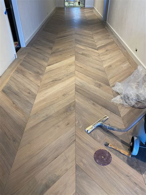 Custom wood flooring patterns at Apex Wood Floors.