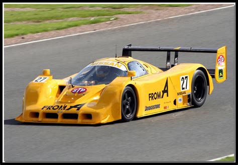 Group C: The Rise and Fall of the Golden Age of Endurance Racing: Cars ...