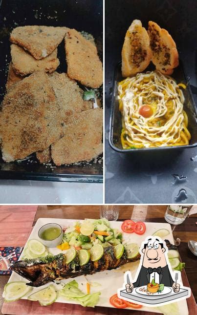 The Bodhi Cafe establishment, Mumbai (Western Express Highway) – menu ...