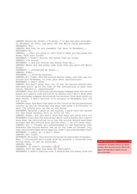 Audio Recording Example 的图像结果