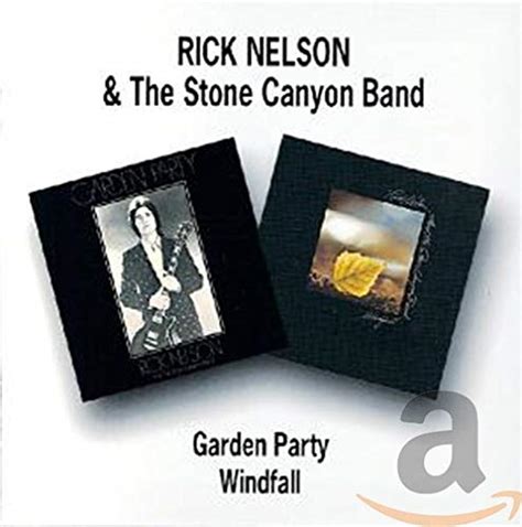 Buy Garden Party/Windfall Online at Low Prices in India | Amazon Music ...