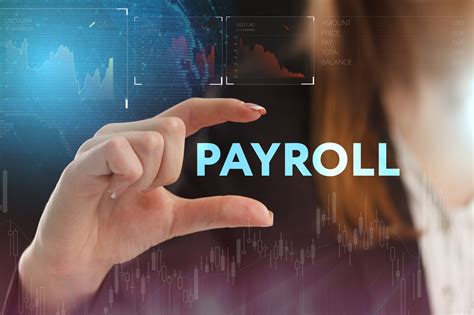 small business payroll software