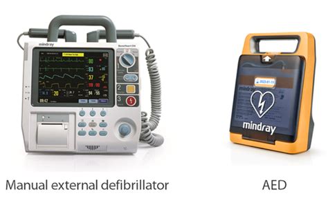 Automated External Defibrillator 的图像结果
