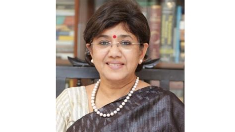 Former MP Vandana Chavan Urges Reconsideration of UDCPR for Pune's Sustainable Urban Development ...