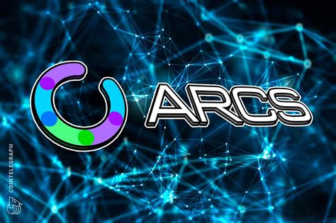 Arcs Low Code Blockchain 的图像结果