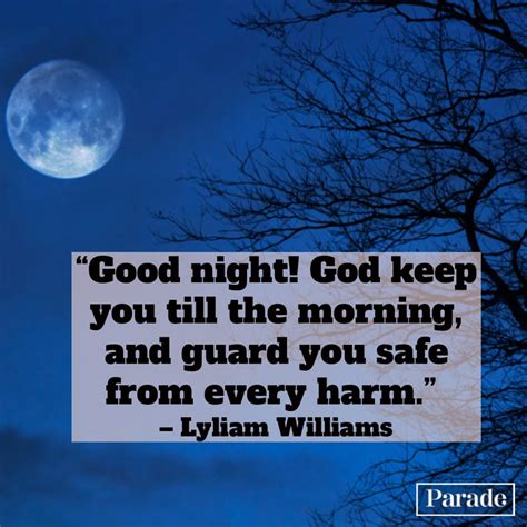 250 Good Night Quotes to Send Sweet Dreams to Your Love - Parade