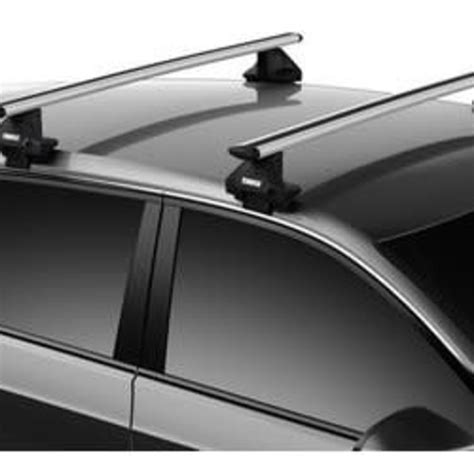 Image result for Thule EVO Clamp Mounting Tutorial