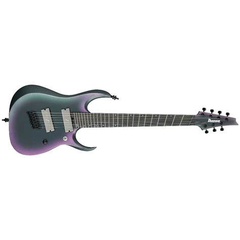 Buy Ibanez RGD71ALMS Axiom Label Series Multi-Scale 7-String Electric ...