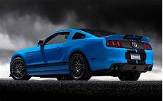 Ford Shelby Gt500r by 2012 Ford Shelby Gt500 Reviews And Rating Motor Trend Ford Shelby Gt500r