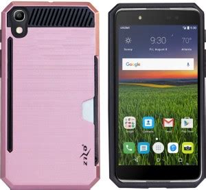 Zizo Wireless Flip Cover for Alcatel Idol 4 - Zizo Wireless : Flipkart.com