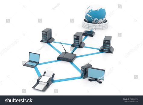 Computer Network and Internet 的图像结果
