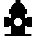 Fire hydrant Icons & Symbols