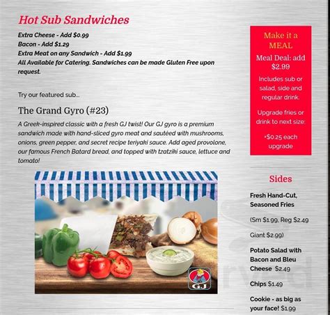 Grand Junction Fargo