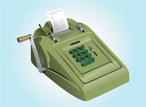 How to Use Adding Machine Percentages 的图像结果