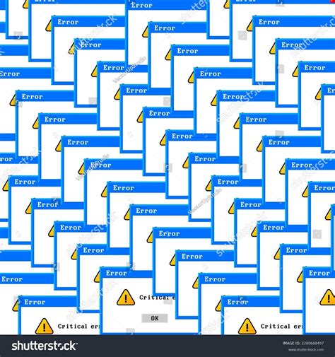 Image result for Computer Problam Critical Error