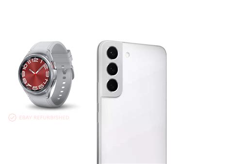 Up to 60% off Galaxy tech | eBay. Score eBay Refurbished phones and more.