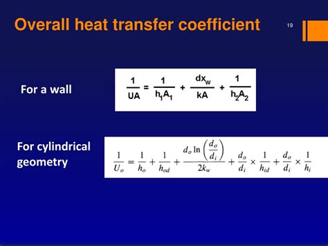 PPT - HEAT TRANSFER, HEAT EXCHANGERS, CONDENSORS AND REBOILERS, AIR ...