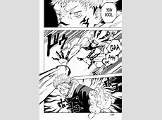 Read Jujutsu Kaisen Chapter 8   MangaFreak