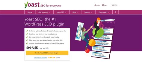 Why and how to use Yoast SEO plugin on your WordPress site? - Themeum