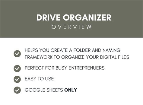 Image result for Naration File Organization Template