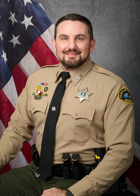 Clallam County Sheriff's... - Clallam County Sheriff's Office