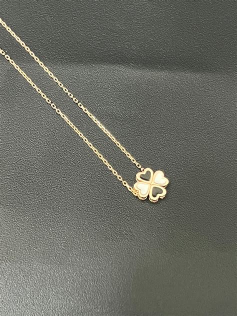 Ladies Pendant Heart petals Chain – Silver Store Chennai