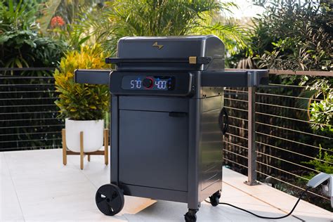 Revolutionizing Outdoor Cooking: Current Backyard Unveils Innovative ...