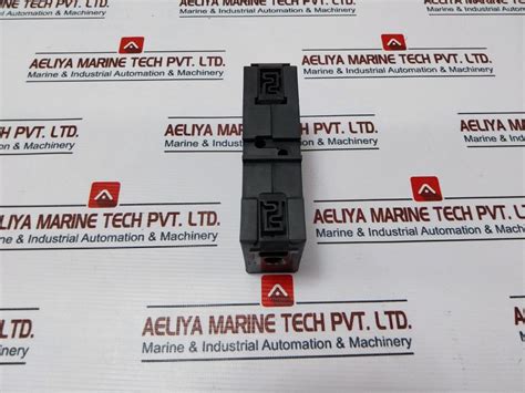 Bussmann Cm32F Camaster Hrc Fuse Holder 32Amp – Aeliya Marine