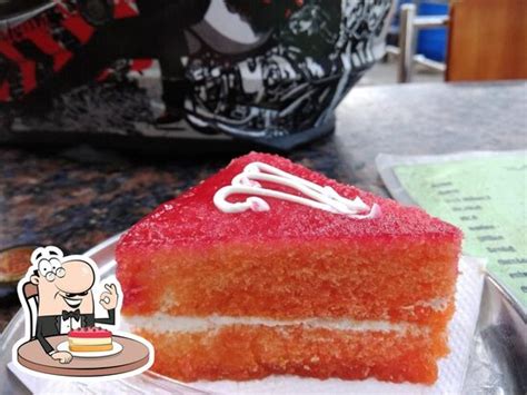 Menu at Ragam Backery, Coimbatore, Shop No.213