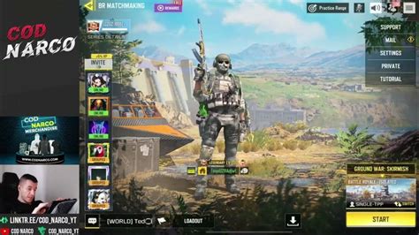 Image result for Cod Narco Layout